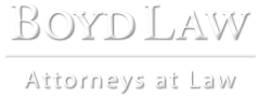 Boyd Law (San Diego)